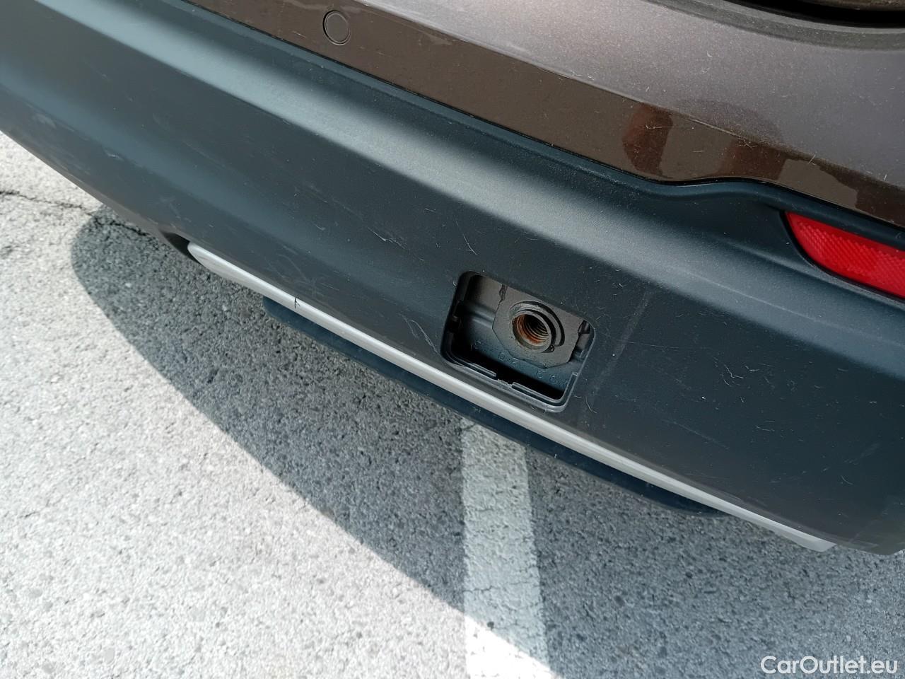  Nissan  Qashqai NISSAN  / 2017 / 5P / todoterreno dCi 85 kW (115 CV) E6D N-CONNECTA #20