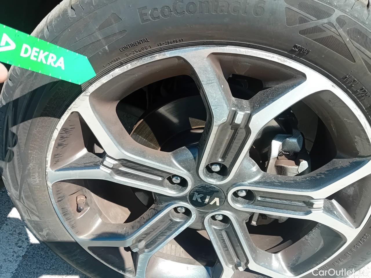  Land Rover  Discovery KIA XCeed / 2019 / 5P / todoterreno 1.6 GDi PHEV 104kW (141CV) eTech #29