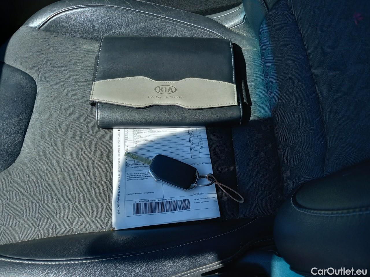  KIA  Niro  Drive 1.6 105CV AT6 E6d  #3