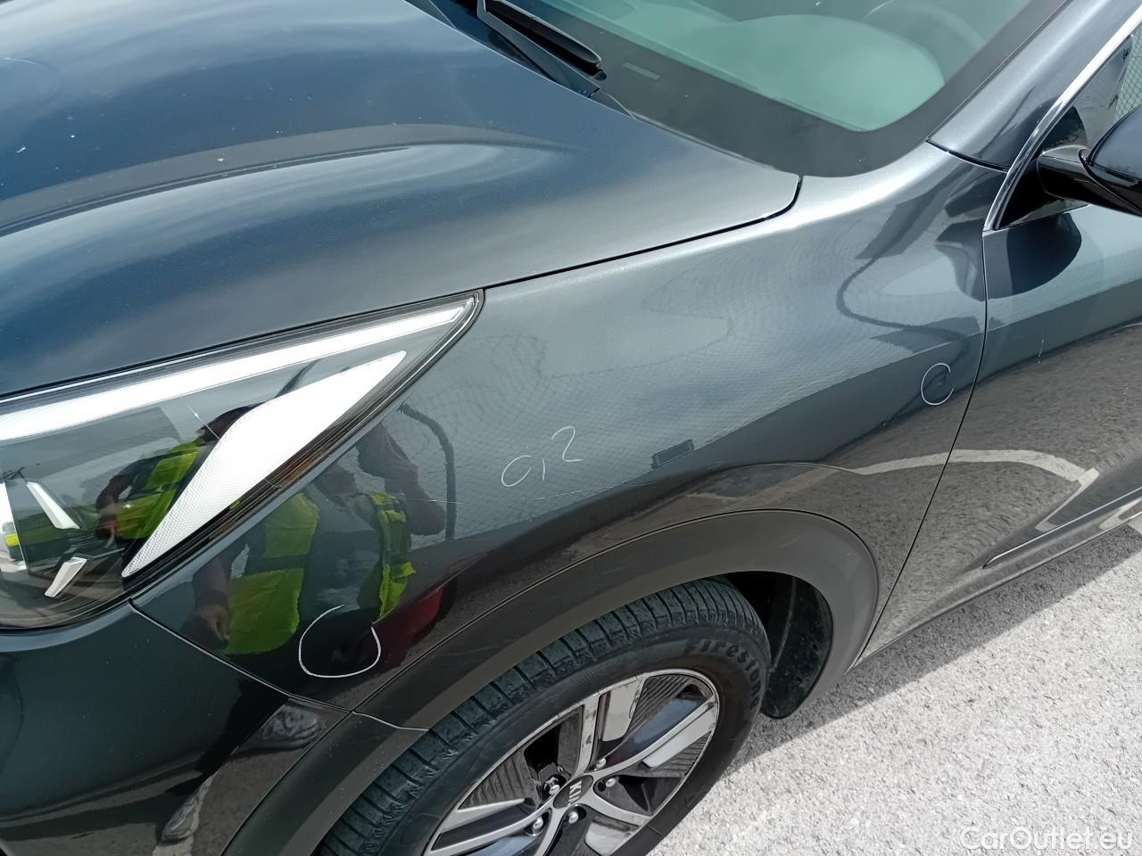  KIA  Niro  Drive 1.6 105CV AT6 E6d #16