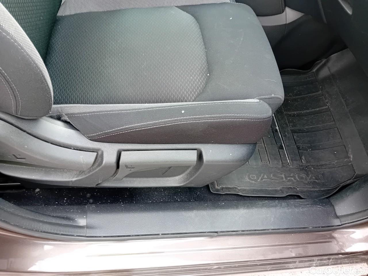  Nissan  Qashqai NISSAN  / 2017 / 5P / todoterreno dCi 85 kW (115 CV) E6D N-CONNECTA #4