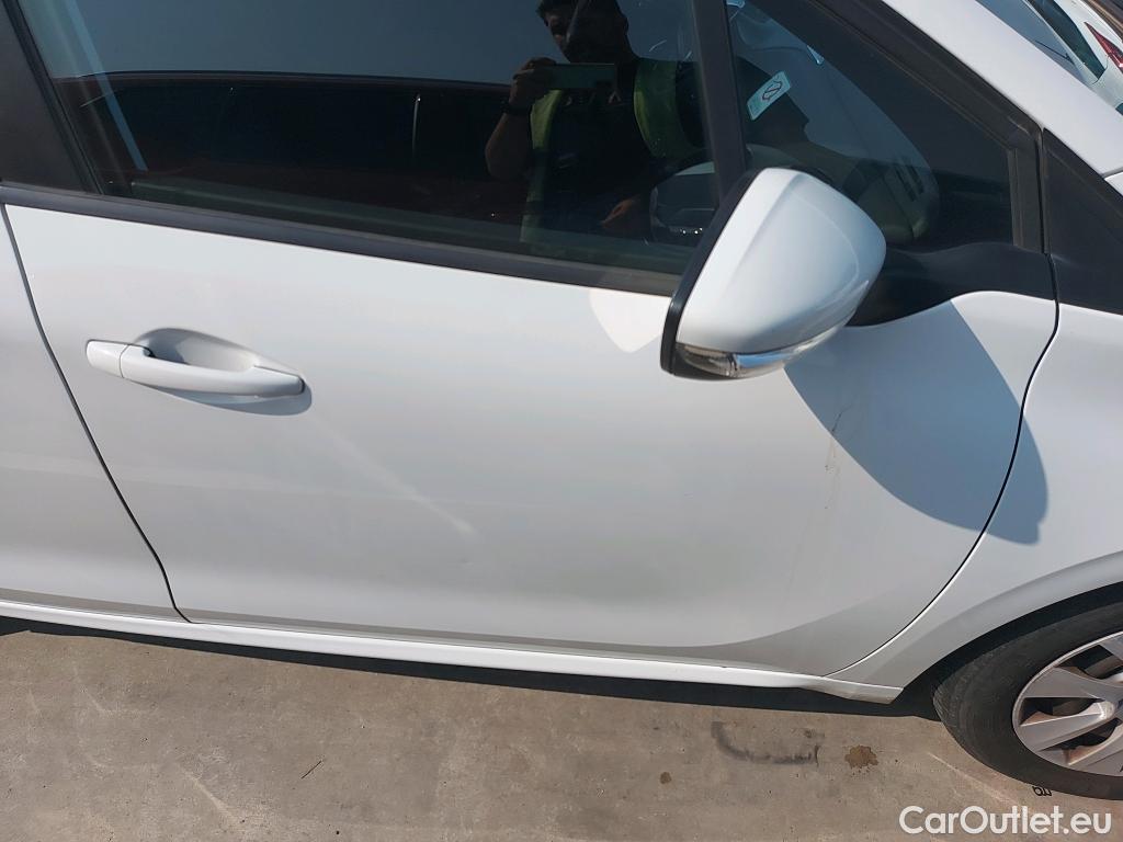  Peugeot  208  Active 1.6 HDi 100CV E6 #4