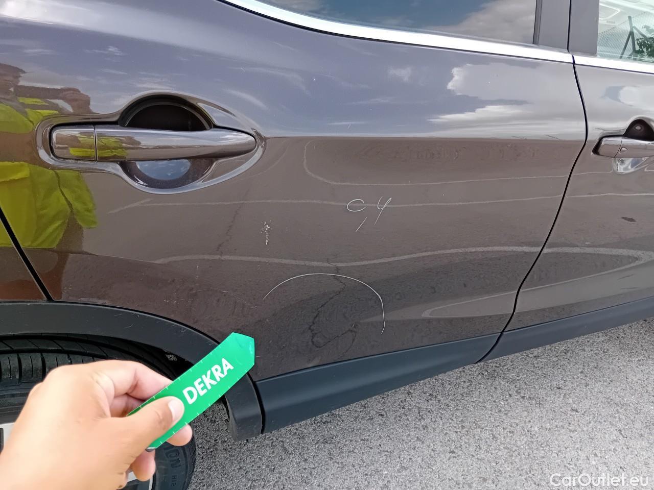  Nissan  Qashqai NISSAN  / 2017 / 5P / todoterreno dCi 85 kW (115 CV) E6D N-CONNECTA #30