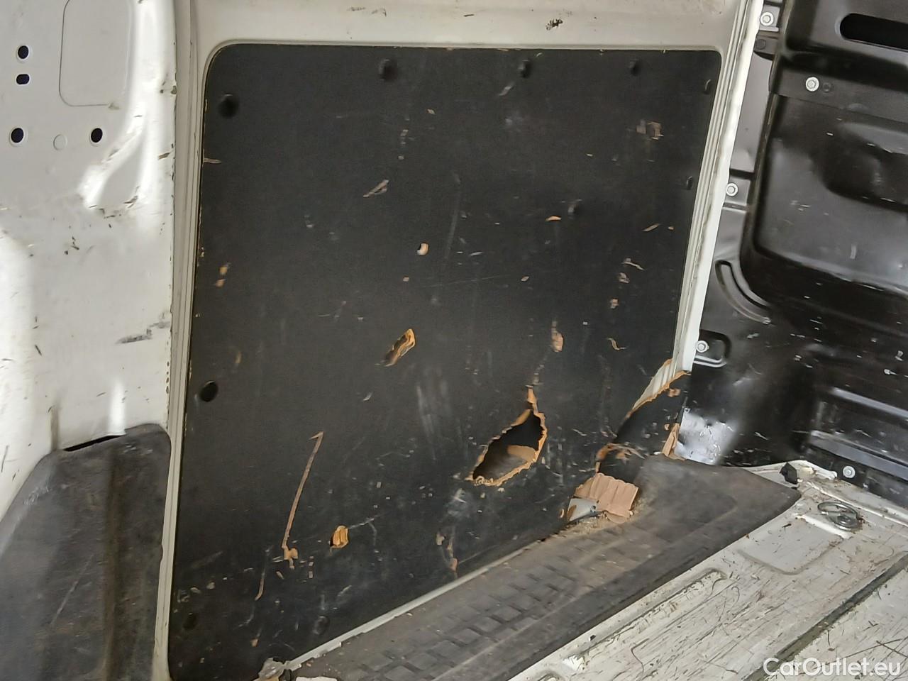  Opel  Vivaro OPEL  / 2019 / 4P / furgón 1.5 Diésel 74kW (100CV) M Std Express (CX) #14