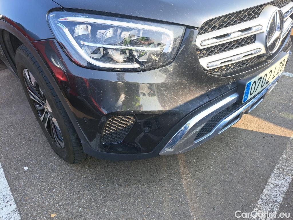  Mercedes  G-Klasee Clase GLC GLC 300 e 4Matic (253.953) 2.0 320CV E6d #23