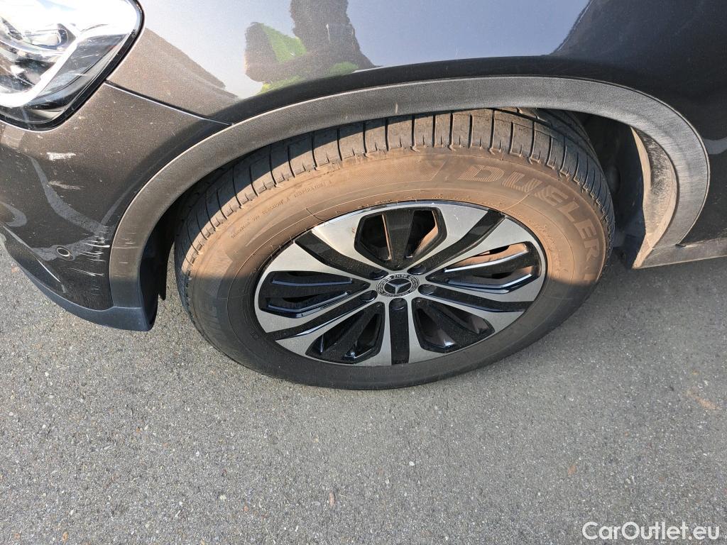  Mercedes  G-Klasee Clase GLC GLC 300 e 4Matic (253.953) 2.0 320CV E6d #32