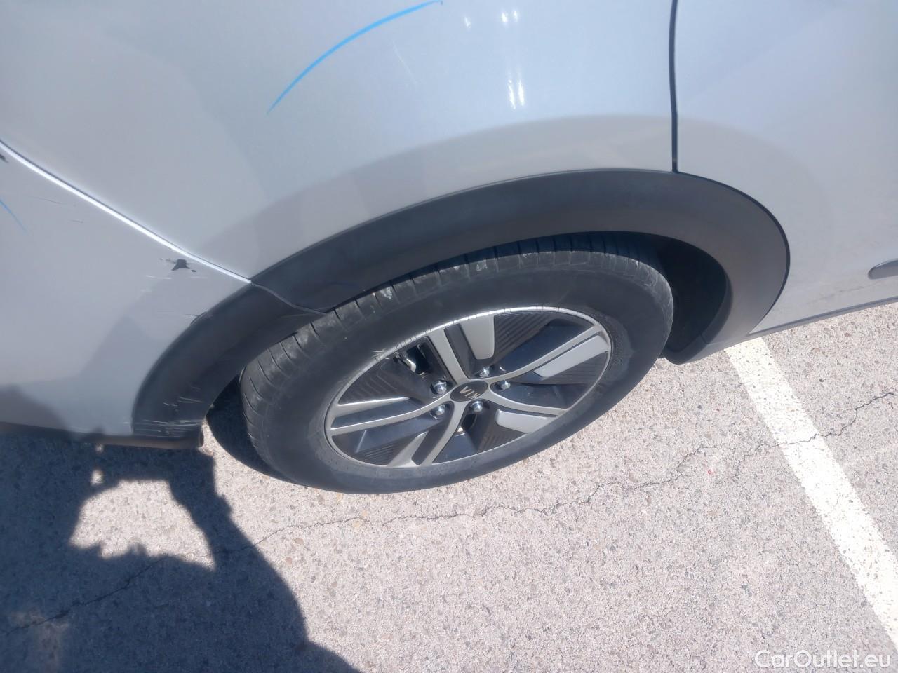  KIA  Niro  Drive 1.6 105CV AT6 E6d  #39