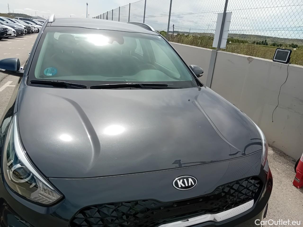  KIA  Niro  Drive 1.6 105CV AT6 E6d #13