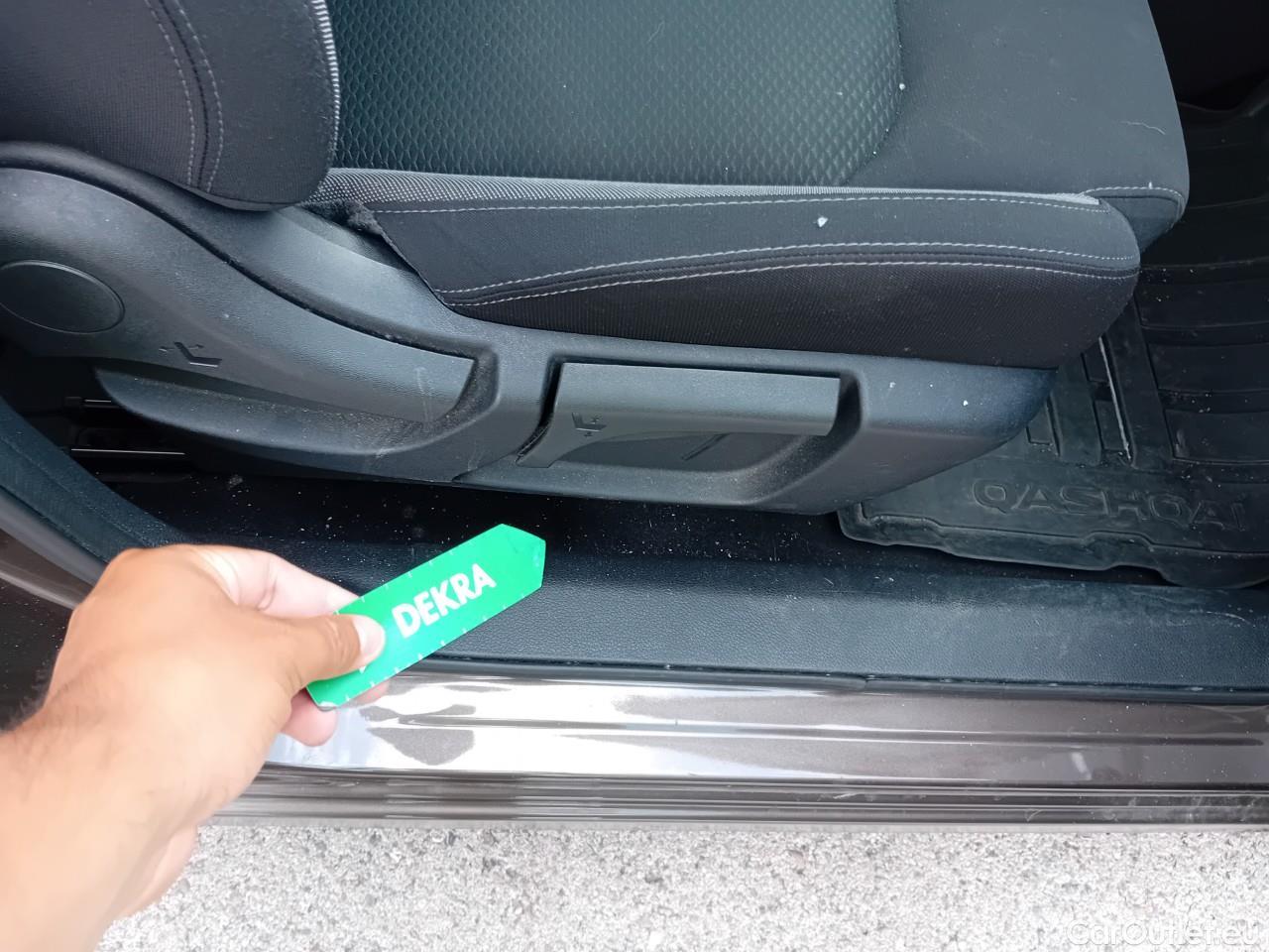  Nissan  Qashqai NISSAN  / 2017 / 5P / todoterreno dCi 85 kW (115 CV) E6D N-CONNECTA #3
