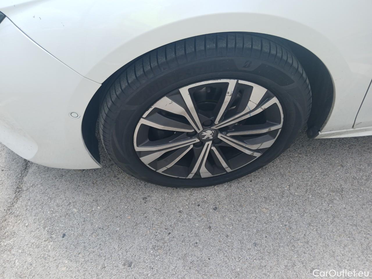  Peugeot  508  Allure Pack 1.5 HDi 130CV E6d #22