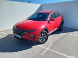  Hyundai  Tucson  Maxx Mild-Hybrid 2WD 1.6 T-GDI 150CV MT6 E6d 
