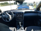  Hyundai  Tucson  Maxx Mild-Hybrid 2WD 1.6 T-GDI 150CV MT6 E6d #3
