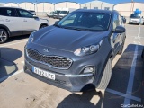  KIA  Sportage KIA  / 2018 / 5P / todoterreno 1.6 MHEV Drive Plus 100kW (136CV) 4x2 