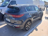  KIA  Sportage KIA  / 2018 / 5P / todoterreno 1.6 MHEV Drive Plus 100kW (136CV) 4x2 #2