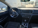  KIA  Sportage KIA  / 2018 / 5P / todoterreno 1.6 MHEV Drive Plus 100kW (136CV) 4x2 #3