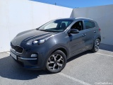  KIA  Sportage  Drive Plus 2WD 1.6 CRDi 135CV MT6 E6dT 