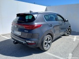  KIA  Sportage  Drive Plus 2WD 1.6 CRDi 135CV MT6 E6dT #2