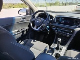  KIA  Sportage  Drive Plus 2WD 1.6 CRDi 135CV MT6 E6dT #3