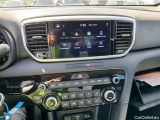  KIA  Sportage  Drive Plus 2WD 1.6 CRDi 135CV MT6 E6dT #12