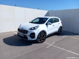  KIA  Sportage  GT Line Essential 2WD 1.6 CRDi 135CV AT7 E6dT 