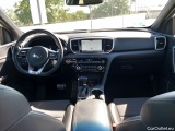  KIA  Sportage  GT Line Essential 2WD 1.6 CRDi 135CV AT7 E6dT #3