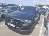  Mercedes  G-Klasee Clase GLC GLC 300 de 4Matic (253.311)AMG 2.0 305CV AT9 E6d 
