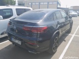  Mercedes  G-Klasee Clase GLC GLC 300 de 4Matic (253.311)AMG 2.0 305CV AT9 E6d #2