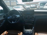  Mercedes  G-Klasee Clase GLC GLC 300 de 4Matic (253.311)AMG 2.0 305CV AT9 E6d #3