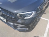  Mercedes  G-Klasee Clase GLC GLC 300 de 4Matic (253.311)AMG 2.0 305CV AT9 E6d #18