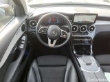  Mercedes  G-Klasee Clase GLC GLC 300 e 4Matic (253.953) 2.0 320CV E6d #3