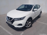  Nissan  Qashqai NISSAN  / 2017 / 5P / todoterreno DIG-T 103 kW (140 CV) E6D ACENTA (AC) 