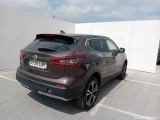  Nissan  Qashqai NISSAN  / 2017 / 5P / todoterreno dCi 85 kW (115 CV) E6D N-CONNECTA #2