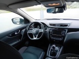  Nissan  Qashqai NISSAN  / 2017 / 5P / todoterreno dCi 85 kW (115 CV) E6D N-CONNECTA #3
