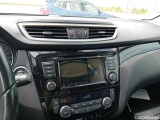  Nissan  Qashqai NISSAN  / 2017 / 5P / todoterreno dCi 85 kW (115 CV) E6D N-CONNECTA #12