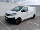  Opel  Vivaro OPEL  / 2019 / 4P / furgón 1.5 Diésel 74kW (100CV) M Std Express (CX) 