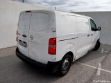  Opel  Vivaro OPEL  / 2019 / 4P / furgón 1.5 Diésel 74kW (100CV) M Std Express (CX) #2