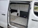  Opel  Vivaro OPEL  / 2019 / 4P / furgón 1.5 Diésel 74kW (100CV) M Std Express (CX) #8