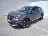  Peugeot  2008  Allure Pack 1.5 HDi 110CV E6d 