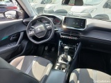  Peugeot  2008  Allure Pack 1.5 HDi 110CV E6d #3