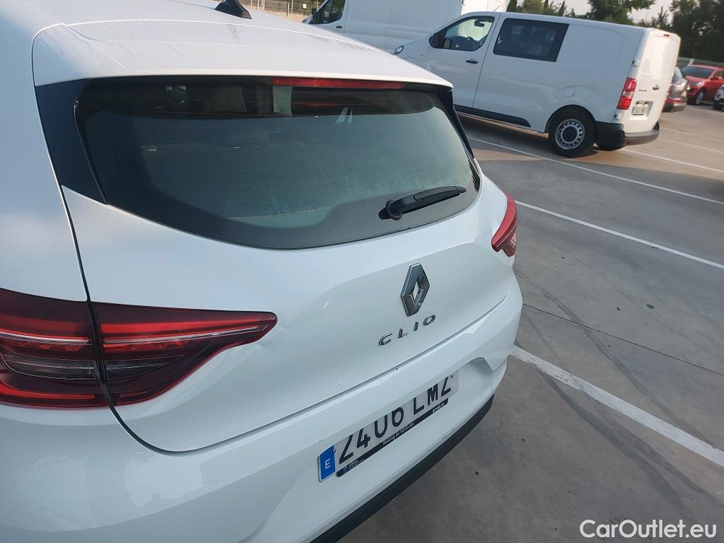  Renault  Clio  V Intens 1.0 TCe 100CV E6dT #1