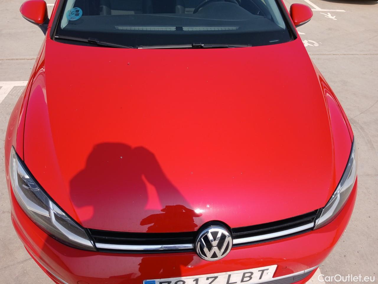  Volkswagen  Golf  VII Variant Advance BMT 2.0 TDI 150CV E6dT #12