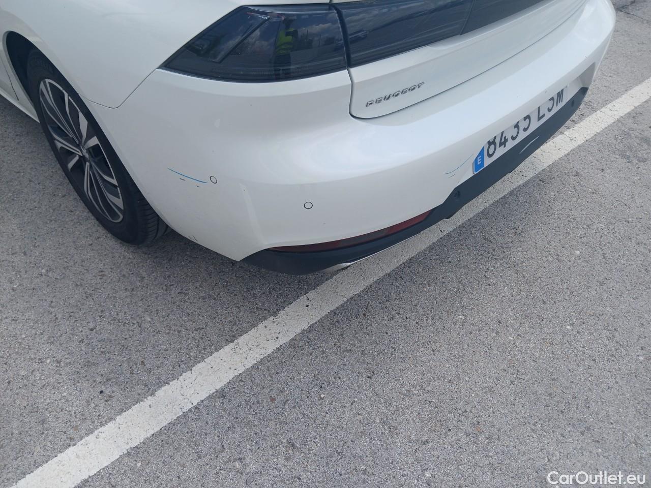 Peugeot  508  Allure Pack 1.5 HDi 130CV E6d #32