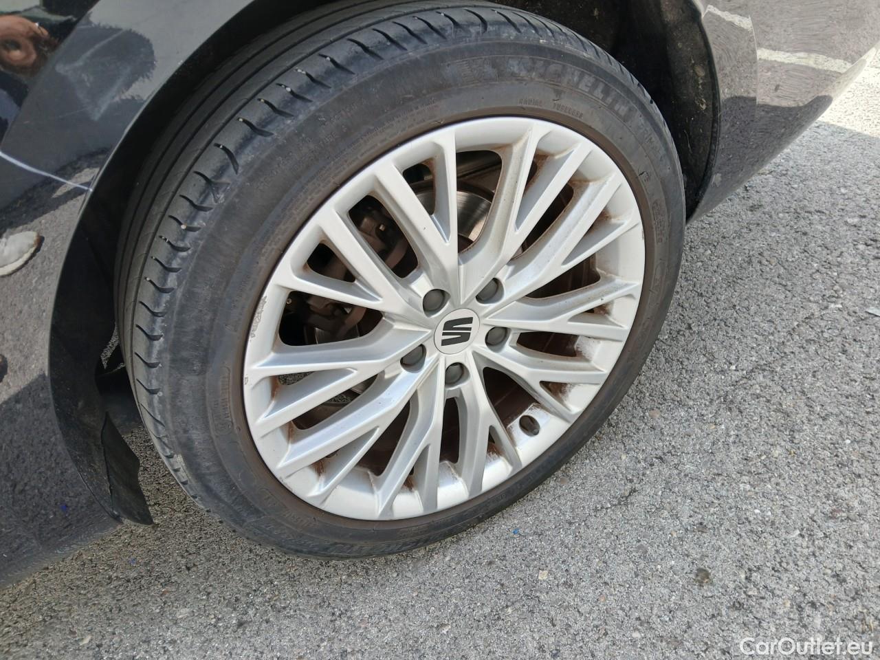  Seat  Leon  Sportstourer Xcellence 1.5 TSI 150CV E6d #4