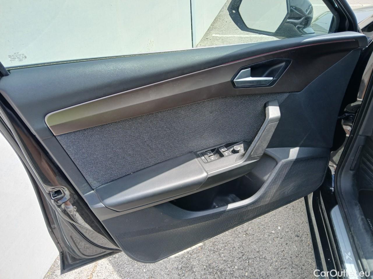  Seat  Leon  Sportstourer Xcellence 1.5 TSI 150CV E6d #15