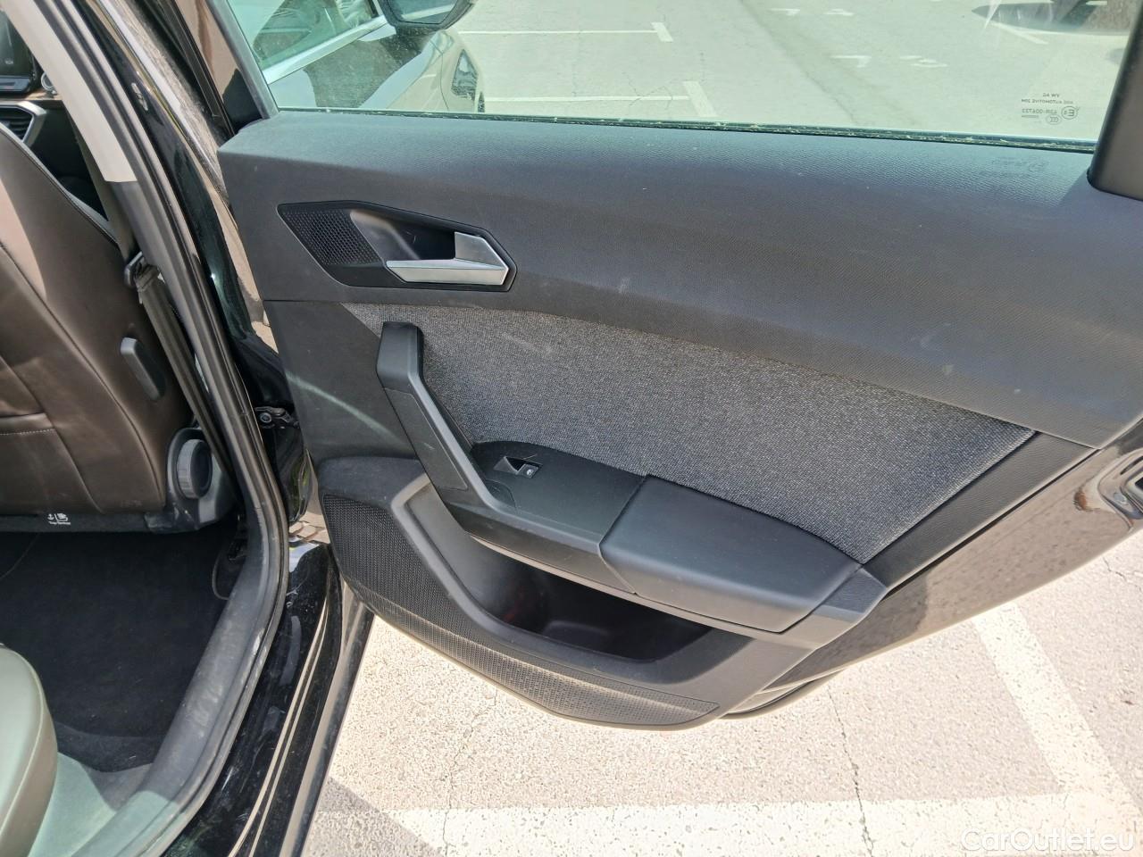  Seat  Leon  Sportstourer Xcellence 1.5 TSI 150CV E6d #40