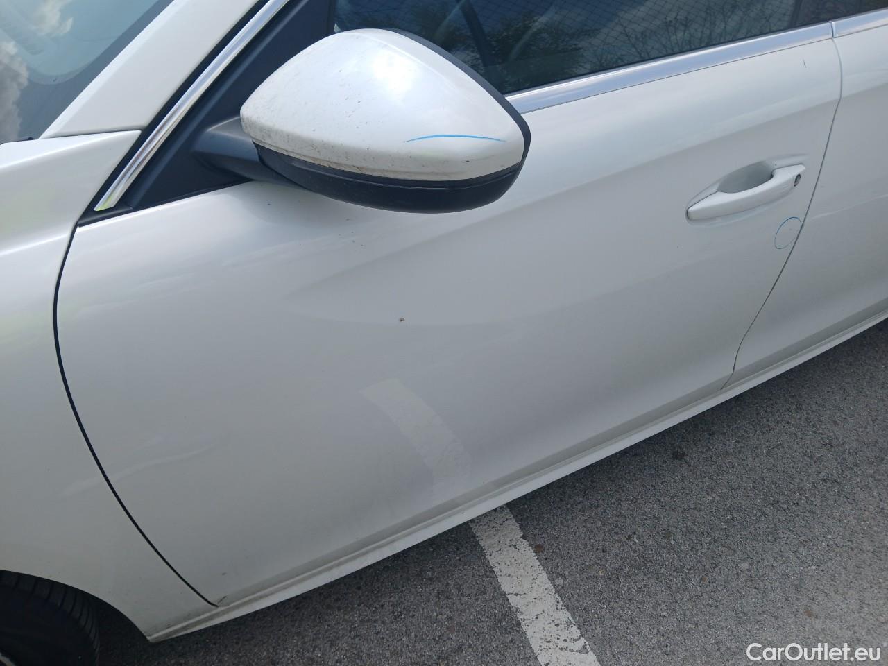  Peugeot  508  Allure Pack 1.5 HDi 130CV E6d #26
