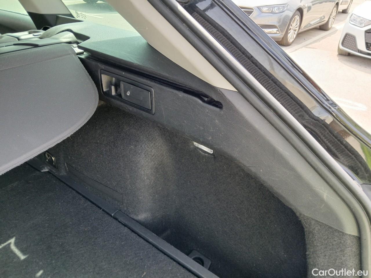  Seat  Leon  Sportstourer Xcellence 1.5 TSI 150CV E6d #34