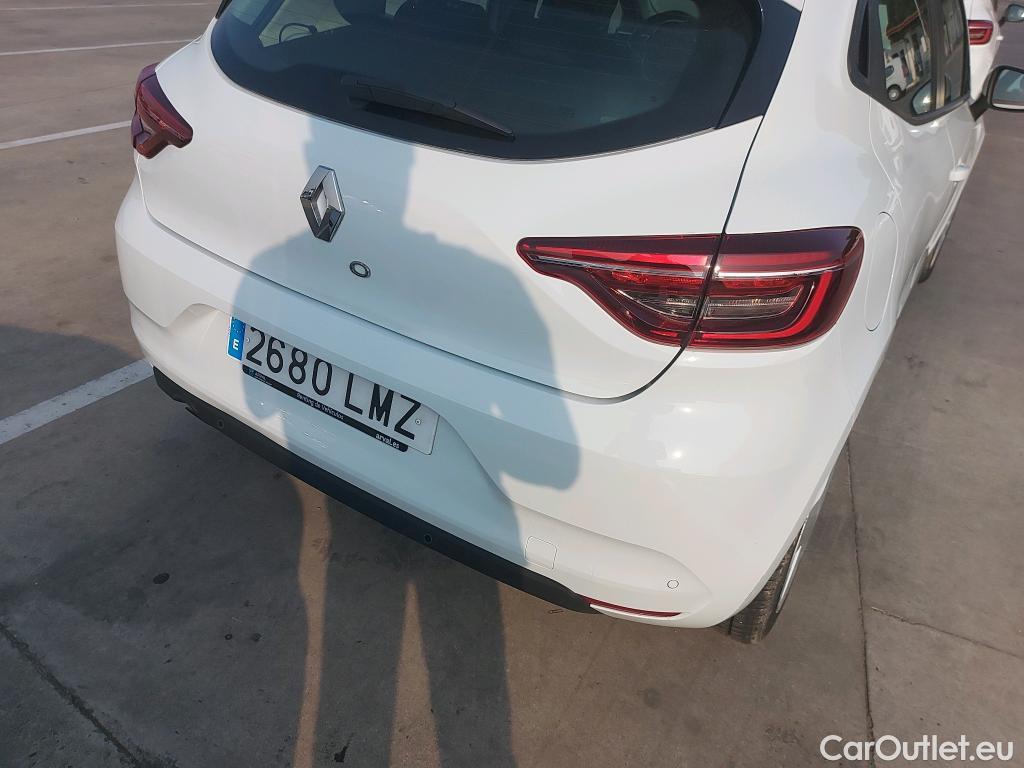  Renault  Clio  V Intens 1.0 TCe 100CV E6dT #5