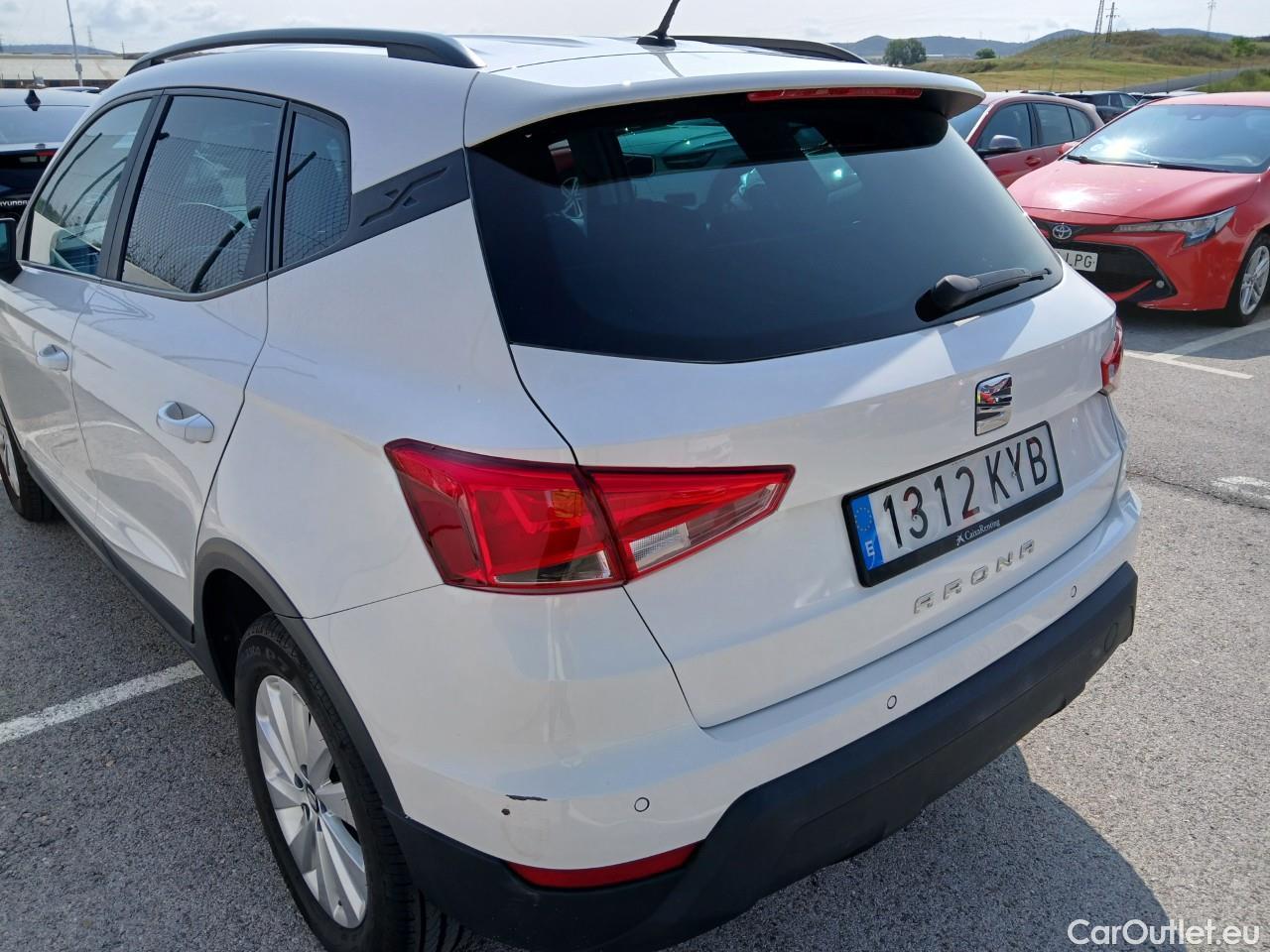  Seat  Arona  Style Edition 1.0 TSI 95CV E6dT #28