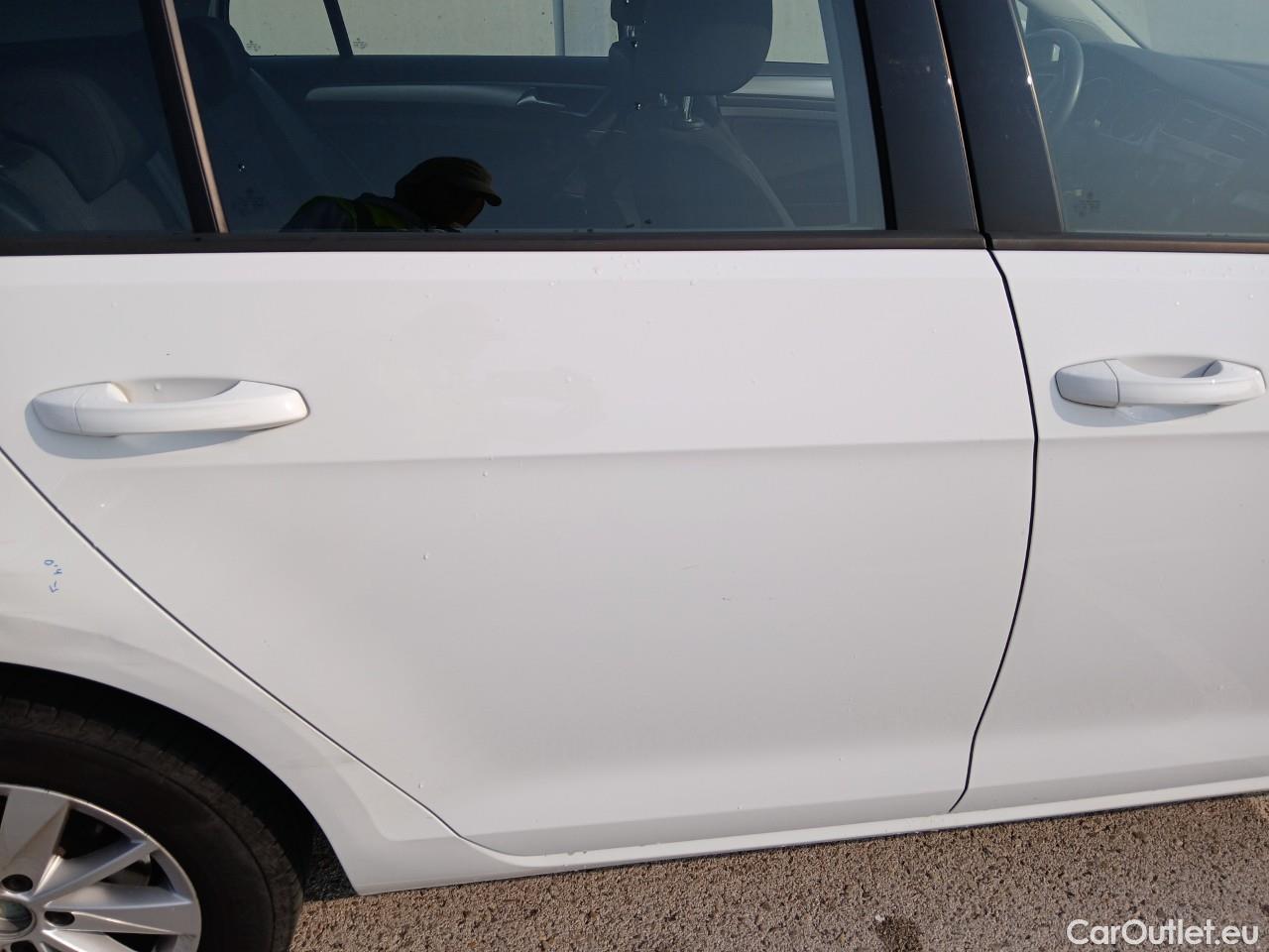  Volkswagen  Golf  VII Berlina Ready2Go 1.0 TSI 115CV E6dT #28